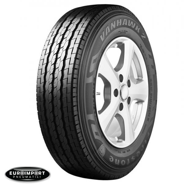 Firestone VANHAWK 2  215/60 R16 103_101 T  Carico C  TL